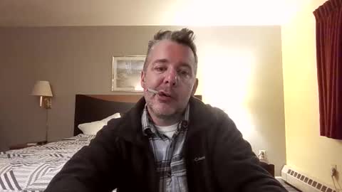 chrisw8121 online show from 12.03.25