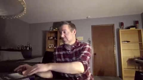 chrisw8121 online show from 03.15.26