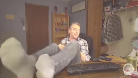 chrisw8121 online show from 04.07.26