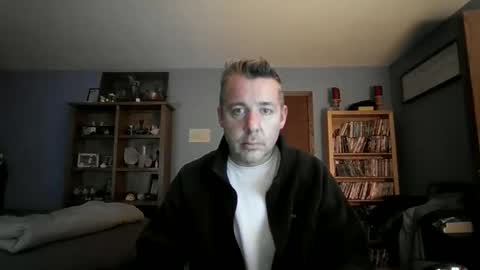 Chris online show from 02.09.26