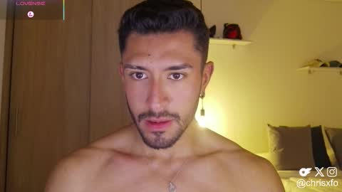 Chris online show from 02.02.26