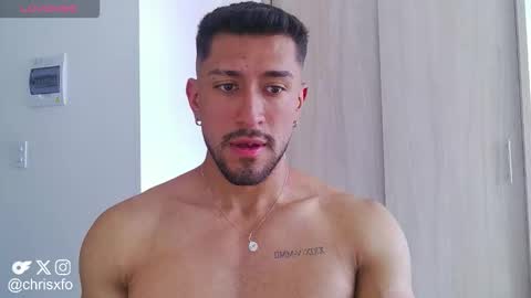 Chris online show from 02.28.26