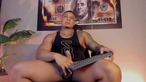 chrizmacgregor online show from 03.13.26