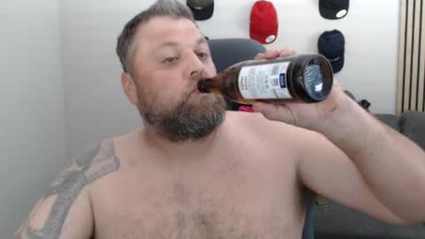 Chrizz online show from 04.18.26