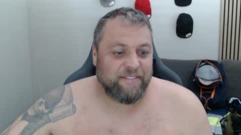 Chrizz online show from 06.08.26