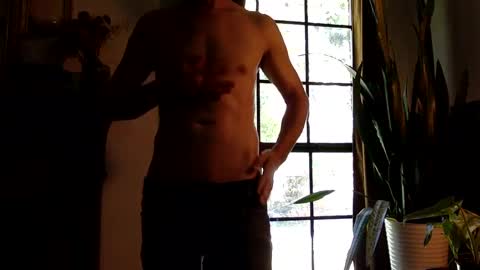 Snapshot of chrome89 chatting on 09.30.25 Chrome89 online show from 09.30.25