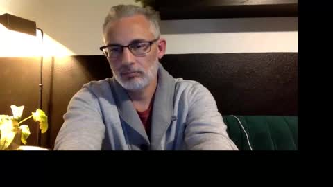 Snapshot of chrome89 chatting on 11.09.25 Chrome89 online show from 11.09.25