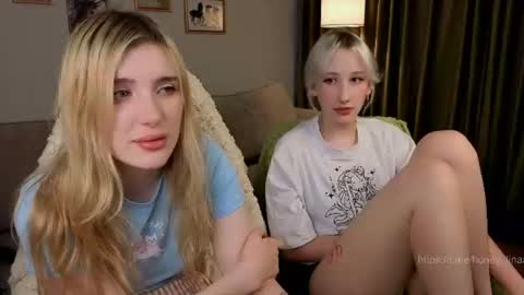 Eva online show from 07.20.26