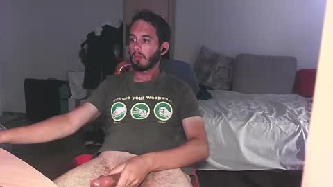 Chromefox123 online show from 09.16.25