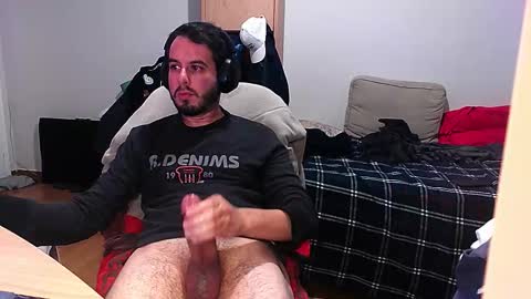 Chromefox123 online show from 02.02.26