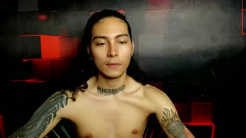 Mach online show from 04.17.26