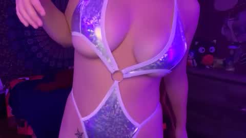 chromeheartzz online show from 03.19.26