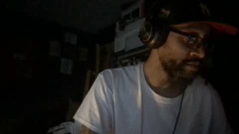 Vinny.D online show from 03.02.26
