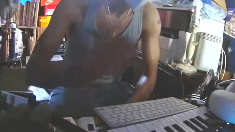 Vinny.D online show from 08.09.26