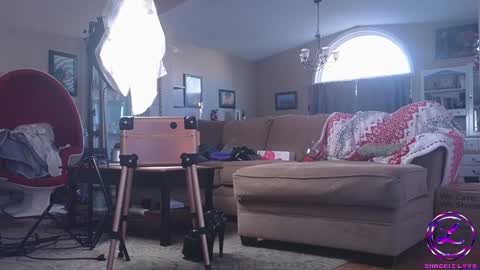 Marley online show from 12.05.24