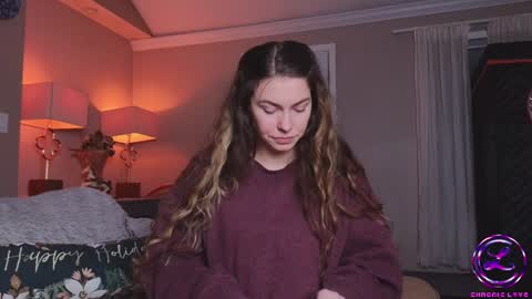 Marley online show from 01.12.25