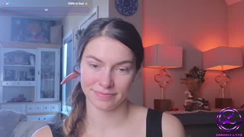 Marley online show from 01.16.25