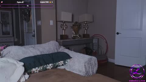 Marley online show from 01.18.25