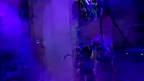 chronicvibez online show from 02.04.26