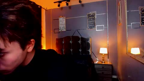 chrristopher77 online show from 10.13.25