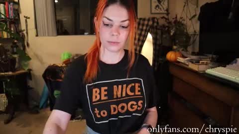 Chrys online show from 02.09.26