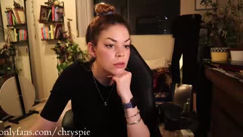 Chrys online show from 06.15.26