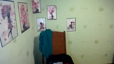 Diana online show from 01.11.25