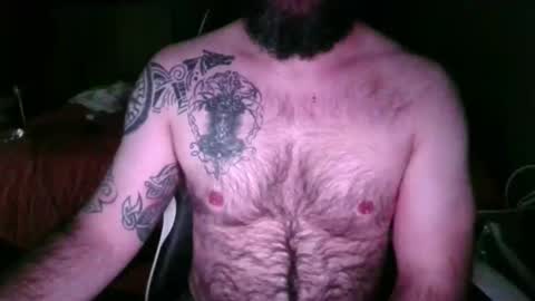 chub bear 99 online show from 05.25.26