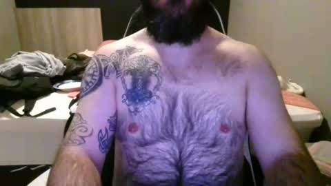 chub bear 99 online show from 06.14.26