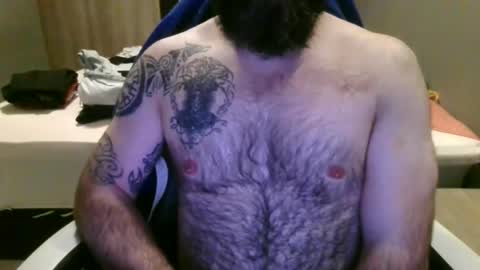 chub bear 99 online show from 06.24.26