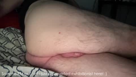Chub Fapper online show from 01.27.25