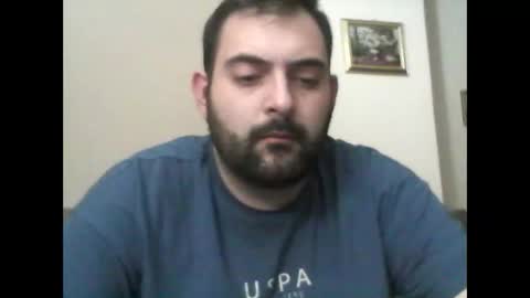 Snapshot of chubbbybo chatting on 10.18.25 Chubby Boy97 online show from 10.18.25