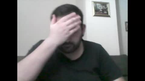 Snapshot of chubbbybo chatting on 10.19.25 Chubby Boy97 online show from 10.19.25