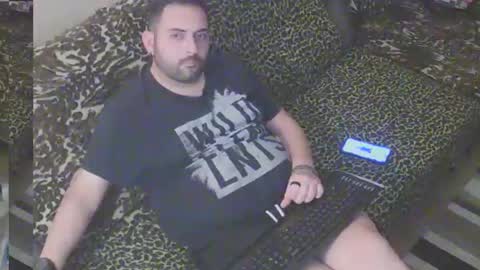 Snapshot of chubbbybo chatting on 10.30.25 Chubby Boy97 online show from 10.30.25