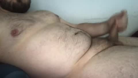 Snapshot of chubbguy22 chatting on 02.26.25 chubbguy22 online show from 02.26.25