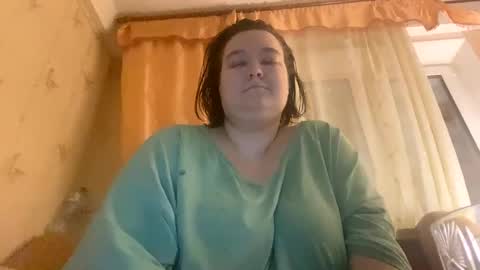Snapshot of chubby__katie_ chatting on 01.02.25 Kat online show from 01.02.25