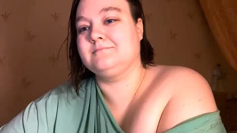 Snapshot of chubby__katie_ chatting on 01.09.25 Kat online show from 01.09.25
