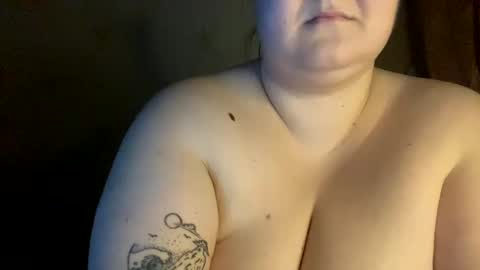 Snapshot of chubby__katie_ chatting on 02.05.25 Kat online show from 02.05.25