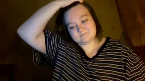 Snapshot of chubby__katie_ chatting on 02.05.25 Kat online show from 02.05.25