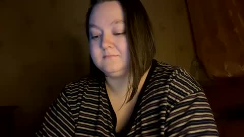 Snapshot of chubby__katie_ chatting on 02.06.25 Kat online show from 02.06.25