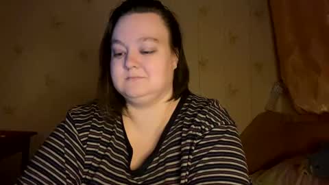 Snapshot of chubby__katie_ chatting on 02.07.25 Kat online show from 02.07.25