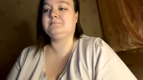 Snapshot of chubby__katie_ chatting on 02.16.25 Kat online show from 02.16.25