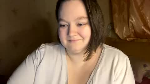 Snapshot of chubby__katie_ chatting on 03.05.25 Kat online show from 03.05.25