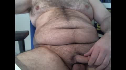 Snapshot of chubby_bear_by chatting on 03.24.26 Chubby Bear BY online show from 03.24.26