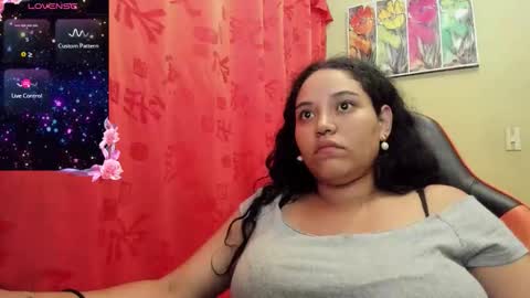 Snapshot of chubby_sex96 chatting on 10.23.25 kate online show from 10.23.25