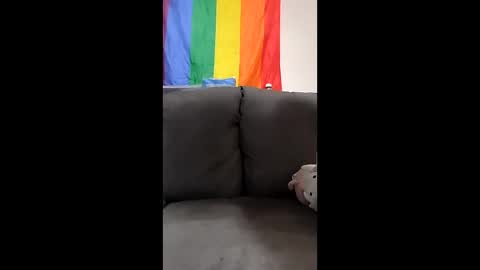 ChubbyTransGainer online show from 03.20.26