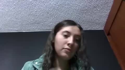 Vanesa online show from 03.05.25