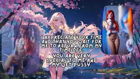 Vanesa online show from 09.19.25