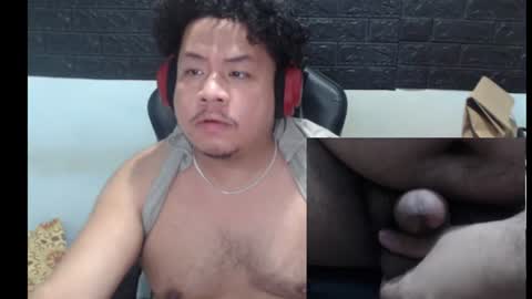 chubbybunnyking online show from 07.01.26