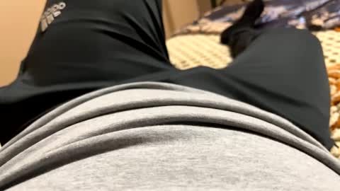 chubbycub14 online show from 12.15.24
